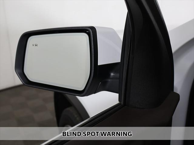 used 2022 GMC Acadia car, priced at $26,029