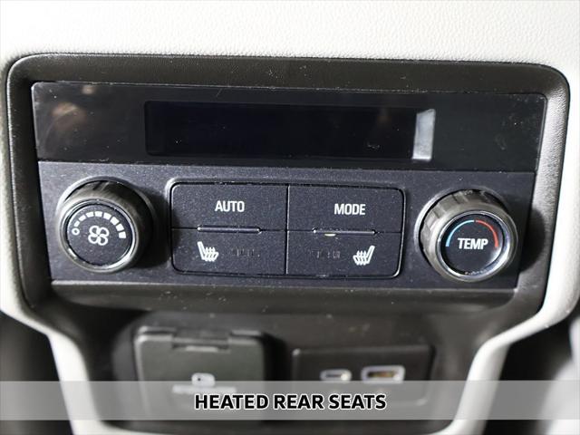 used 2022 GMC Acadia car, priced at $26,029