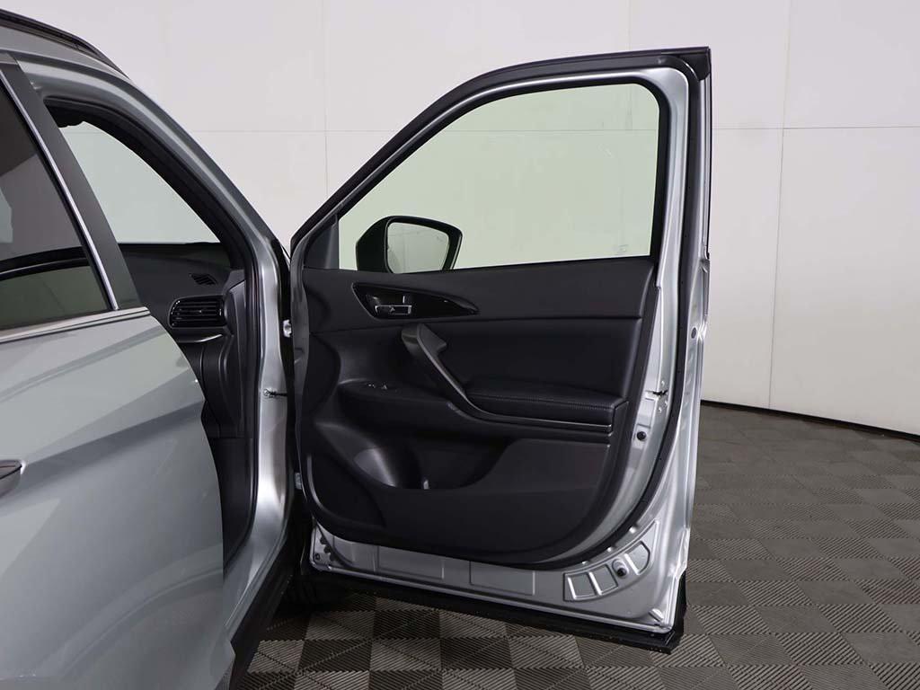 new 2026 Mitsubishi Eclipse Cross car, priced at $34,020