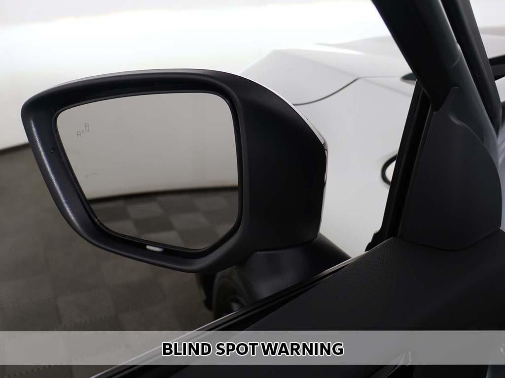 new 2026 Mitsubishi Eclipse Cross car, priced at $34,020