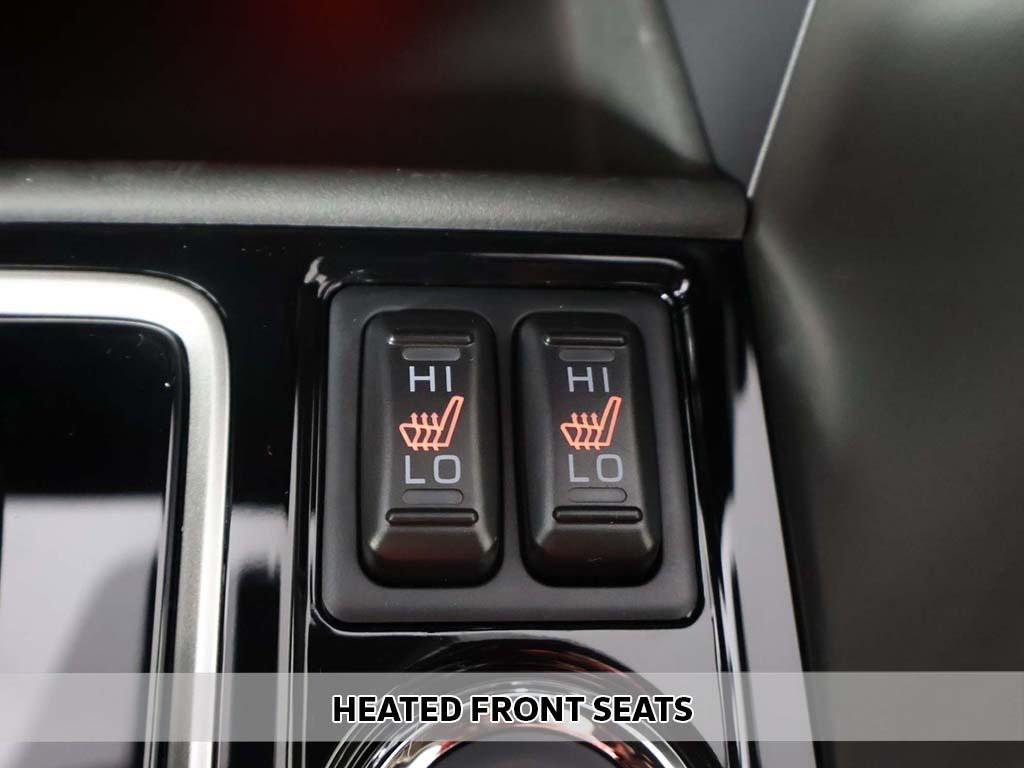 new 2026 Mitsubishi Eclipse Cross car, priced at $34,020