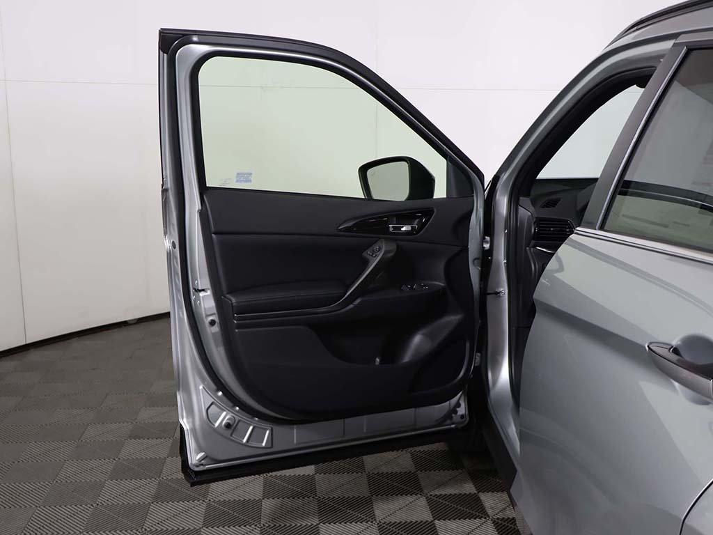 new 2026 Mitsubishi Eclipse Cross car, priced at $34,020