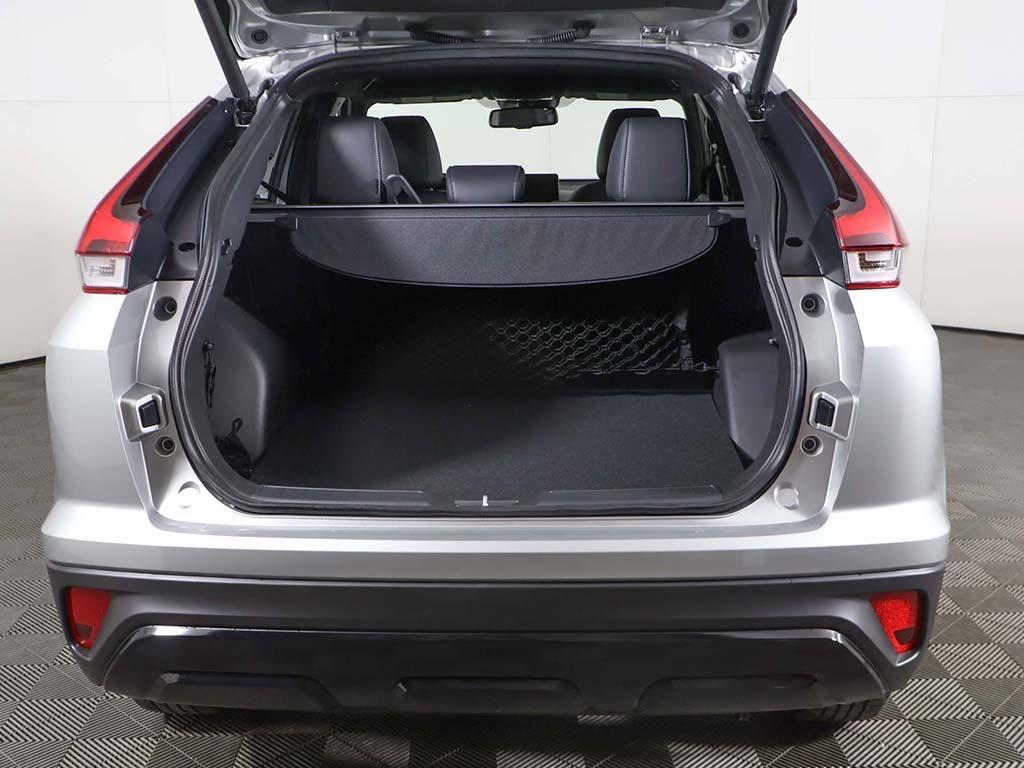 new 2026 Mitsubishi Eclipse Cross car, priced at $34,020