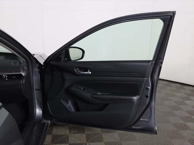 used 2024 Nissan Altima car, priced at $18,449