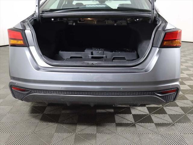 used 2024 Nissan Altima car, priced at $18,449