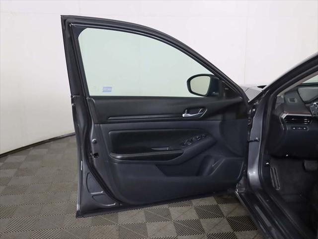 used 2024 Nissan Altima car, priced at $18,449
