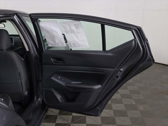 used 2024 Nissan Altima car, priced at $18,449