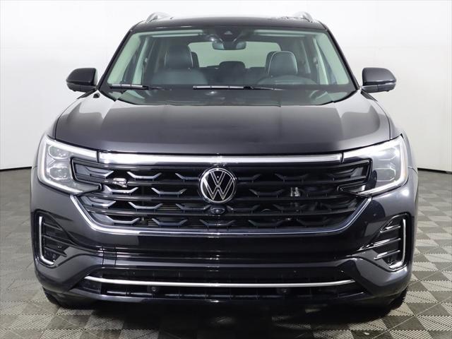 used 2024 Volkswagen Atlas car, priced at $42,529