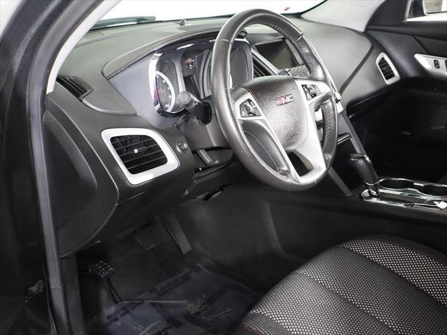 used 2017 GMC Terrain car, priced at $12,289