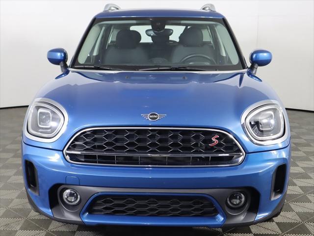 used 2024 MINI Countryman car, priced at $30,369