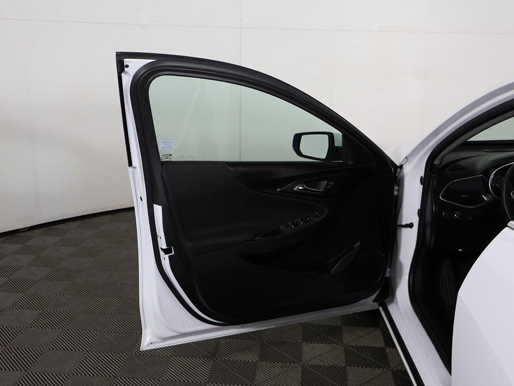 used 2024 Chevrolet Malibu car, priced at $17,829