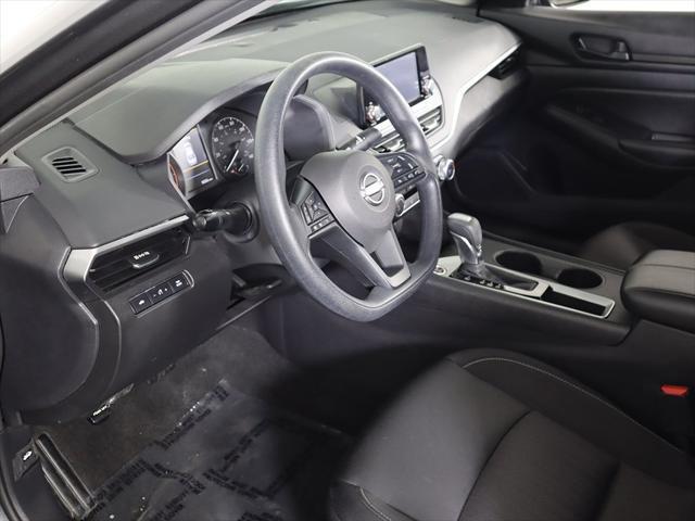 used 2023 Nissan Altima car, priced at $19,699