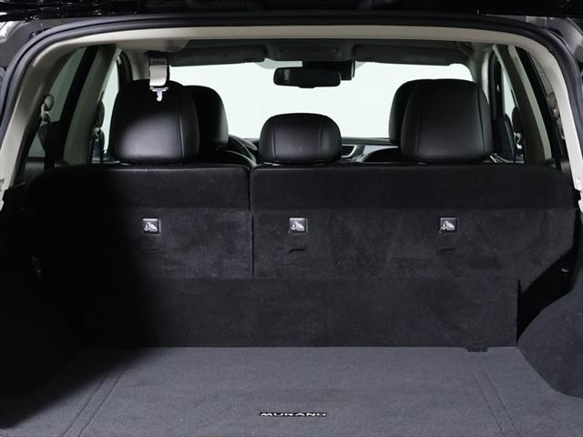 used 2022 Nissan Murano car, priced at $22,319