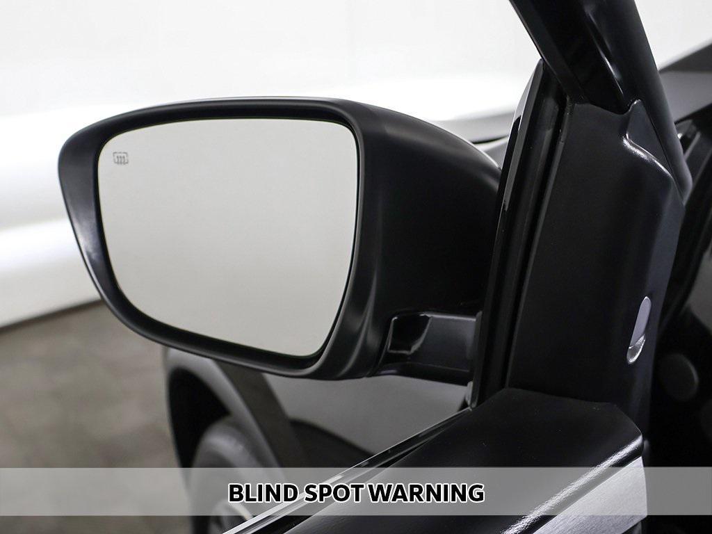 used 2022 Nissan Murano car, priced at $23,799