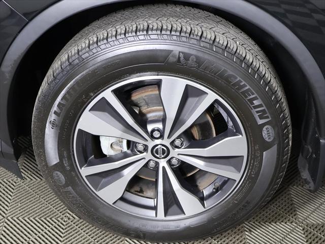 used 2022 Nissan Murano car, priced at $22,319
