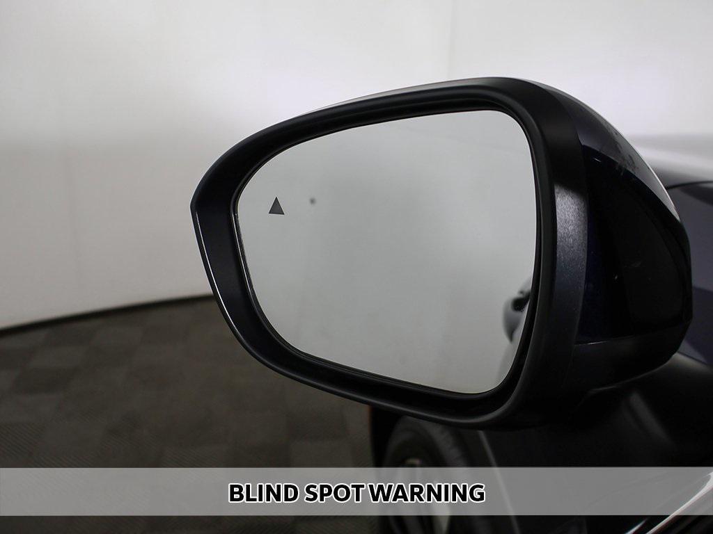 used 2025 Mitsubishi Outlander car, priced at $25,599
