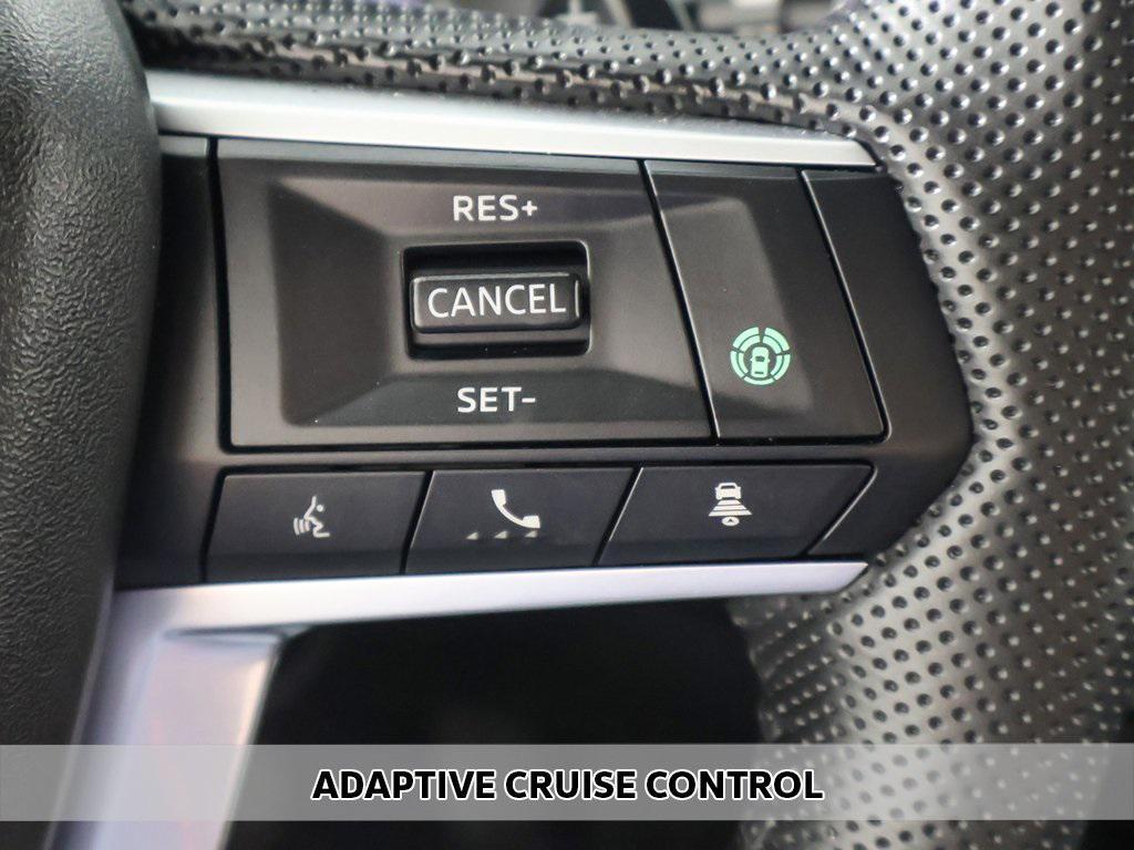 used 2025 Mitsubishi Outlander car, priced at $25,599