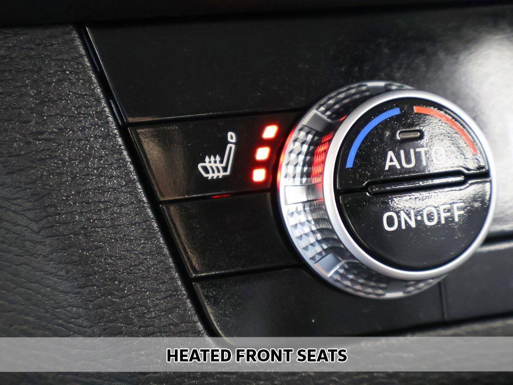 used 2025 Mitsubishi Outlander car, priced at $25,599