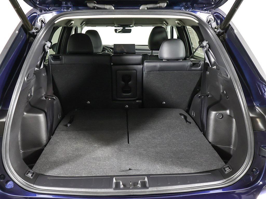 used 2025 Mitsubishi Outlander car, priced at $25,599