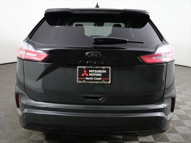 used 2023 Ford Edge car, priced at $22,799