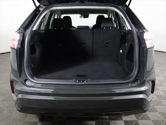 used 2023 Ford Edge car, priced at $22,799