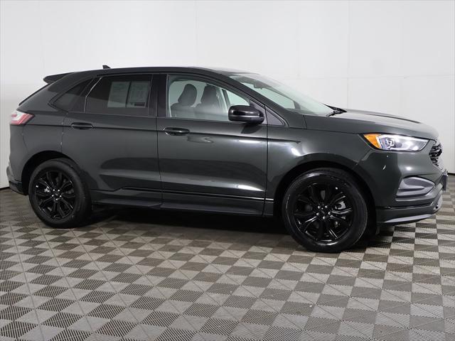 used 2023 Ford Edge car, priced at $22,799