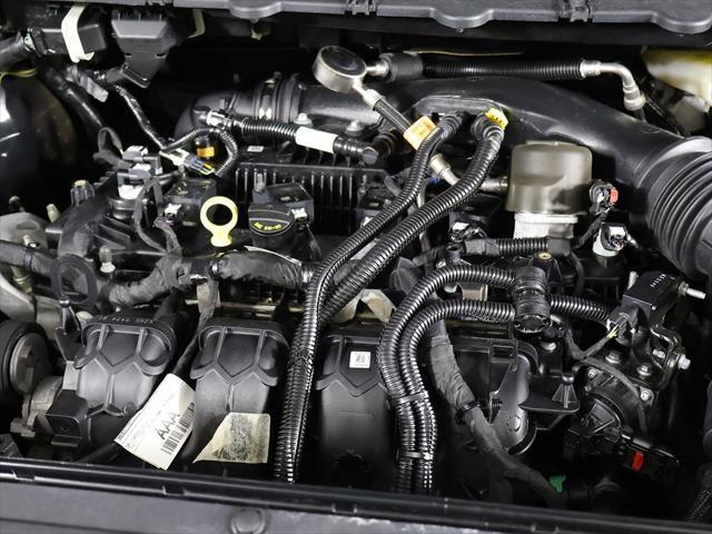 used 2023 Ford Edge car, priced at $22,799