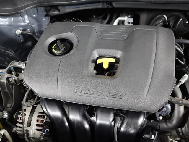 used 2021 Kia Soul car, priced at $13,539
