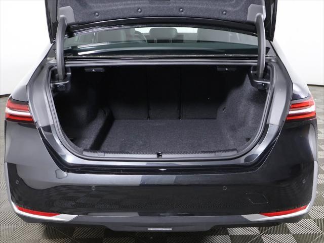 used 2025 BMW 530 car, priced at $47,429