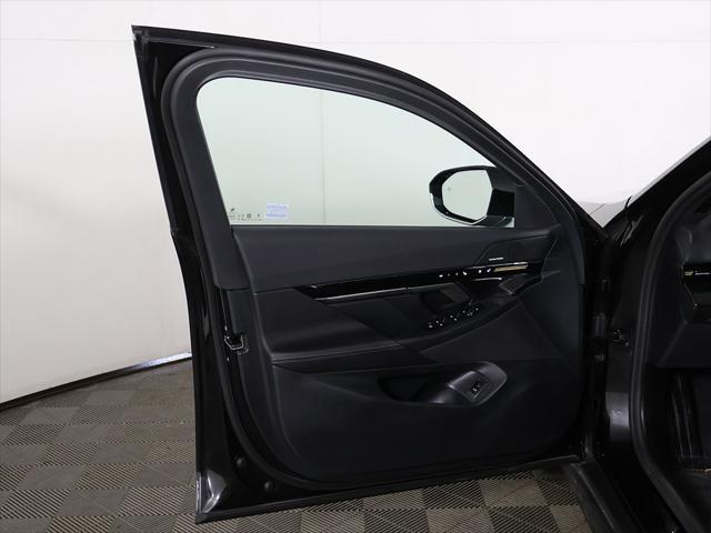 used 2025 BMW 530 car, priced at $47,429