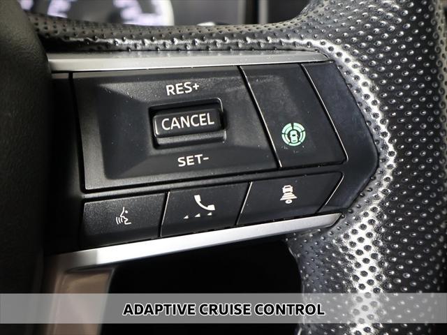 used 2022 Mitsubishi Outlander car, priced at $22,799