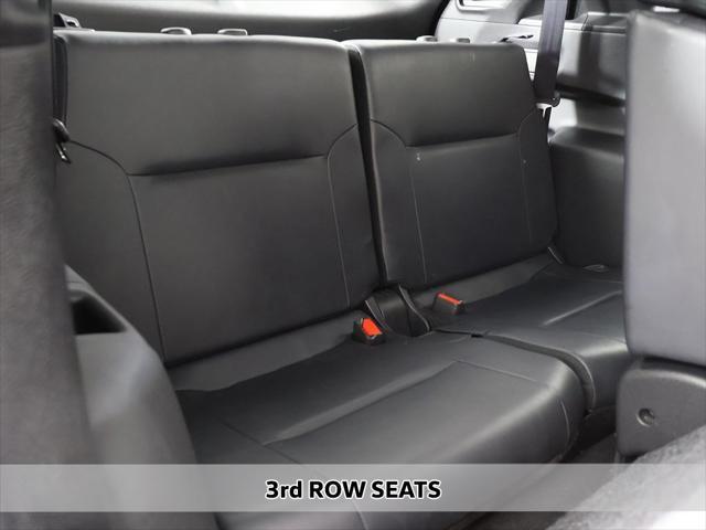 used 2022 Mitsubishi Outlander car, priced at $22,799
