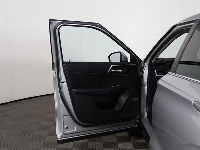 used 2022 Mitsubishi Outlander car, priced at $22,799