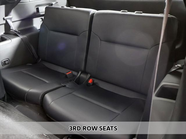 new 2025 Mitsubishi Outlander car, priced at $44,260