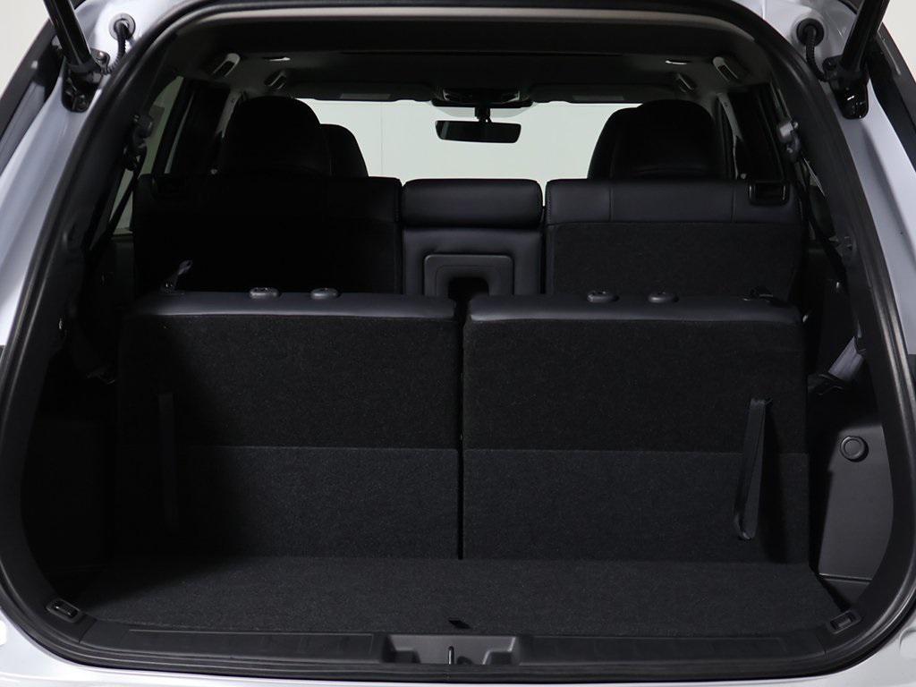 new 2025 Mitsubishi Outlander car, priced at $44,260
