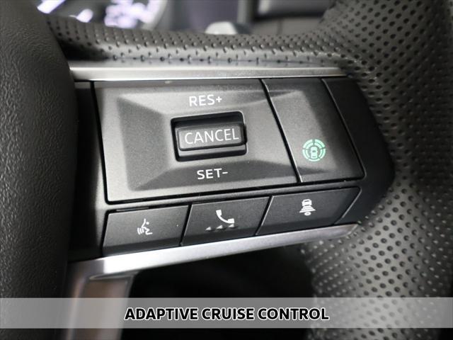 new 2025 Mitsubishi Outlander car, priced at $44,260