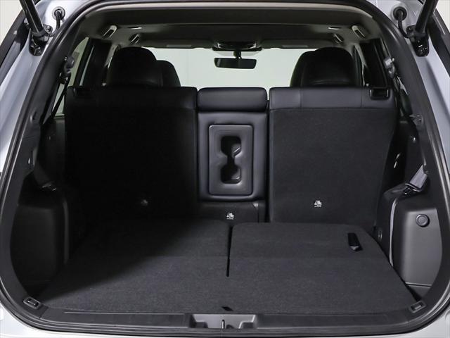 new 2025 Mitsubishi Outlander car, priced at $44,260