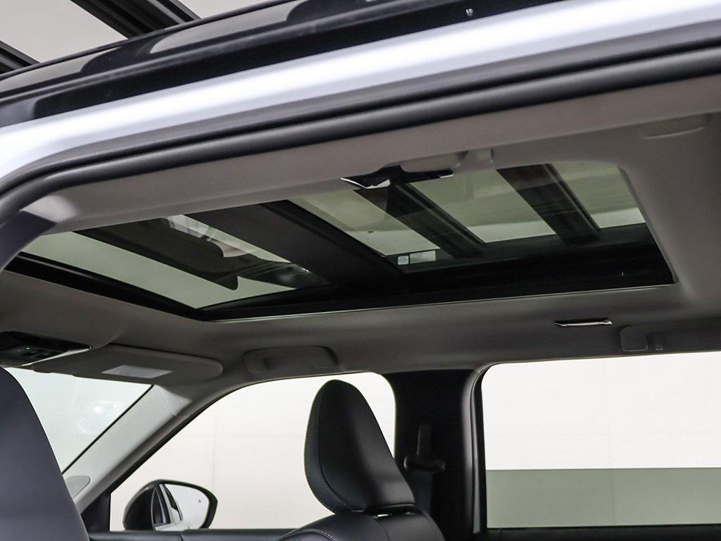 new 2025 Mitsubishi Outlander car, priced at $44,260