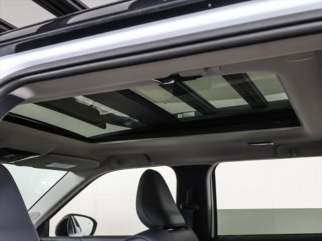 new 2025 Mitsubishi Outlander car, priced at $44,260
