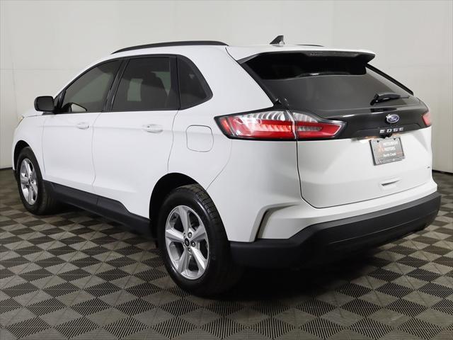 used 2024 Ford Edge car, priced at $24,499