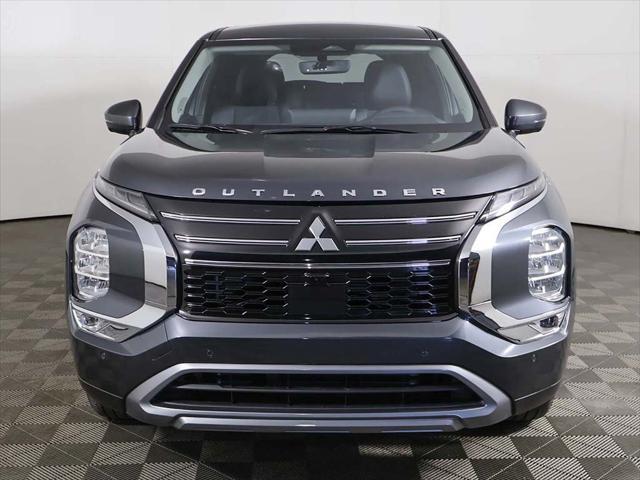 new 2025 Mitsubishi Outlander car, priced at $36,135