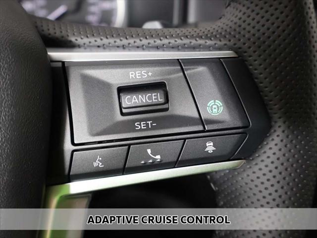 new 2025 Mitsubishi Outlander car, priced at $36,135