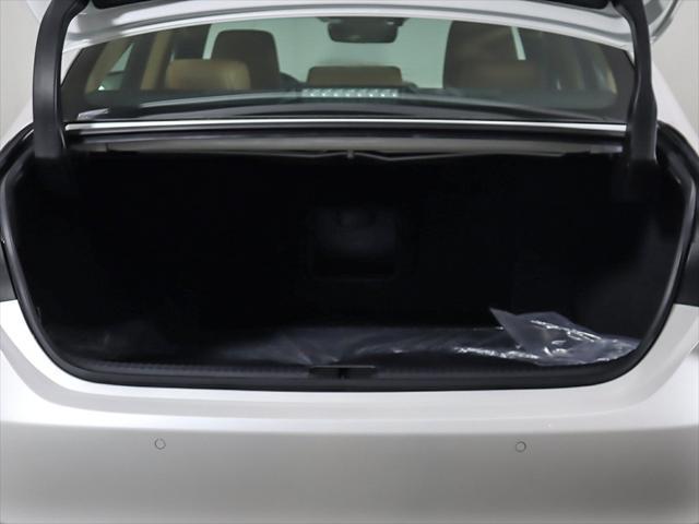 used 2023 Lexus ES 350 car, priced at $33,997