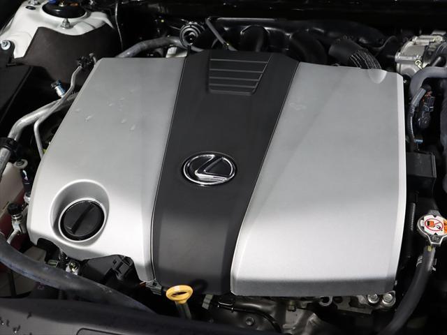 used 2023 Lexus ES 350 car, priced at $33,997