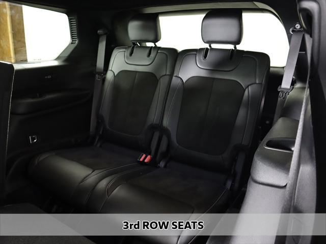 used 2023 Jeep Grand Cherokee L car, priced at $30,119
