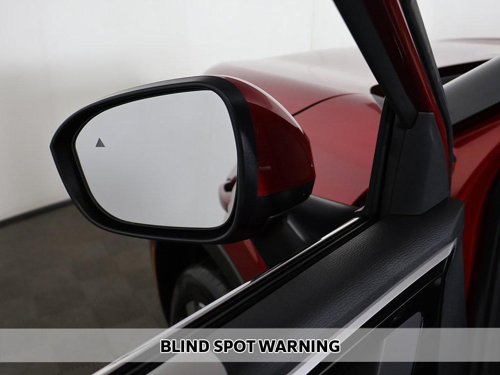 new 2025 Mitsubishi Outlander car, priced at $38,560