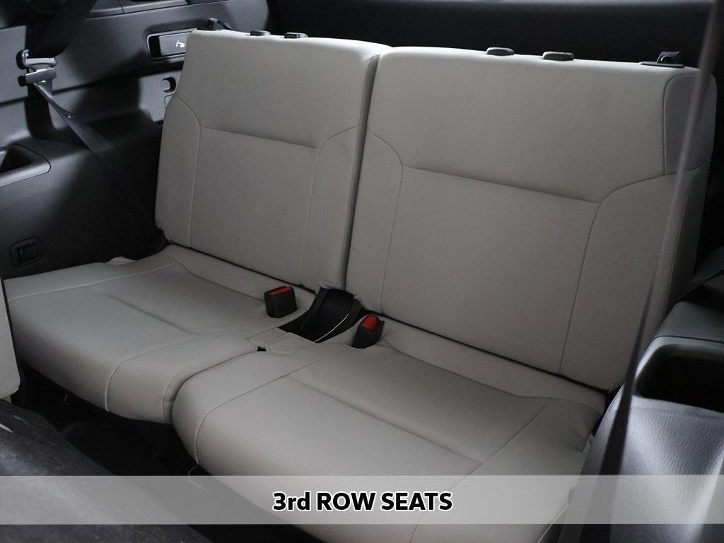 new 2025 Mitsubishi Outlander car, priced at $38,560