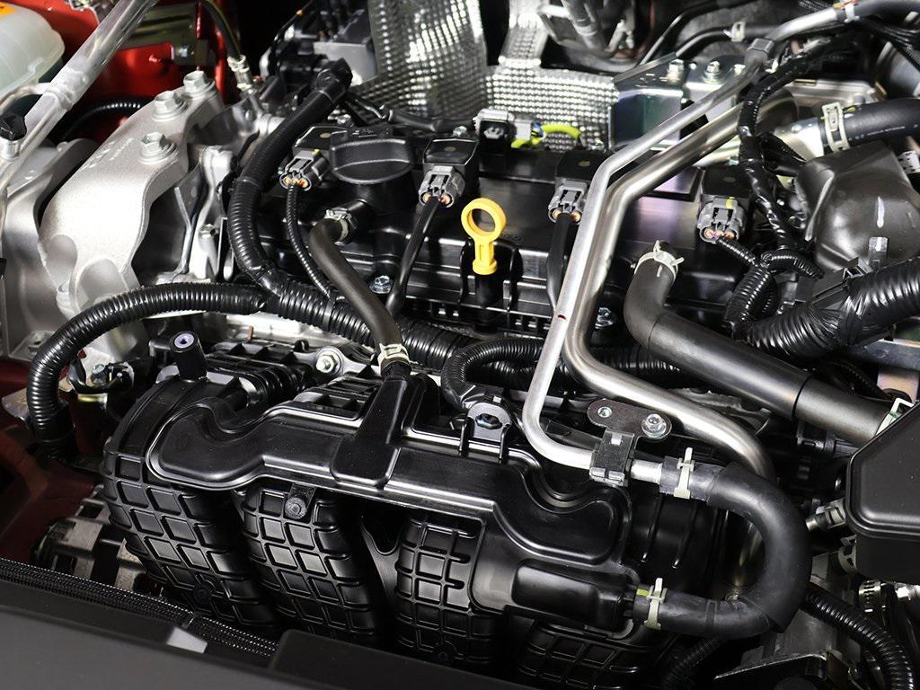 new 2025 Mitsubishi Outlander car, priced at $38,560