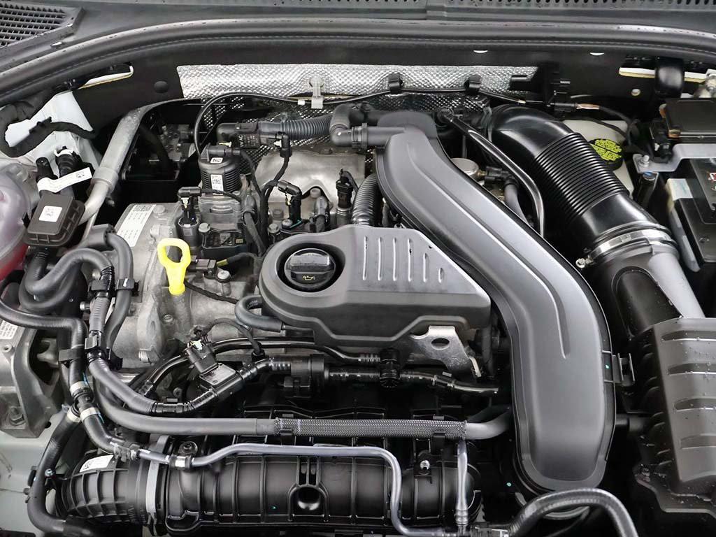 used 2024 Volkswagen Jetta car, priced at $19,299