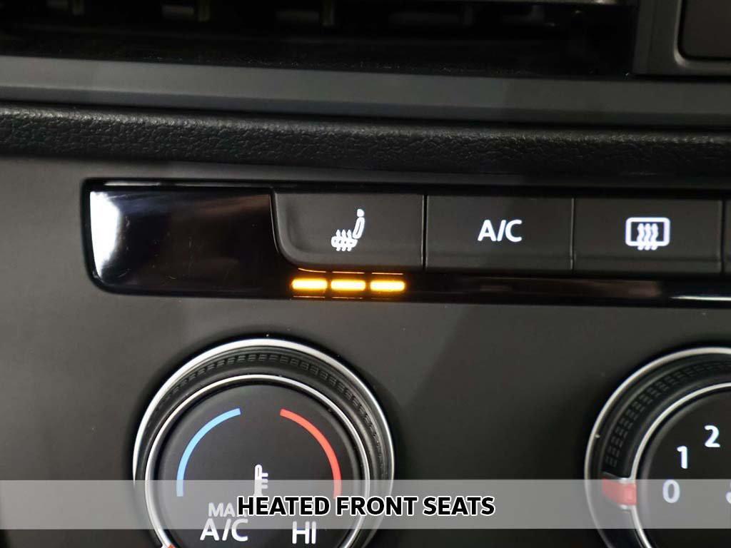 used 2024 Volkswagen Jetta car, priced at $19,299